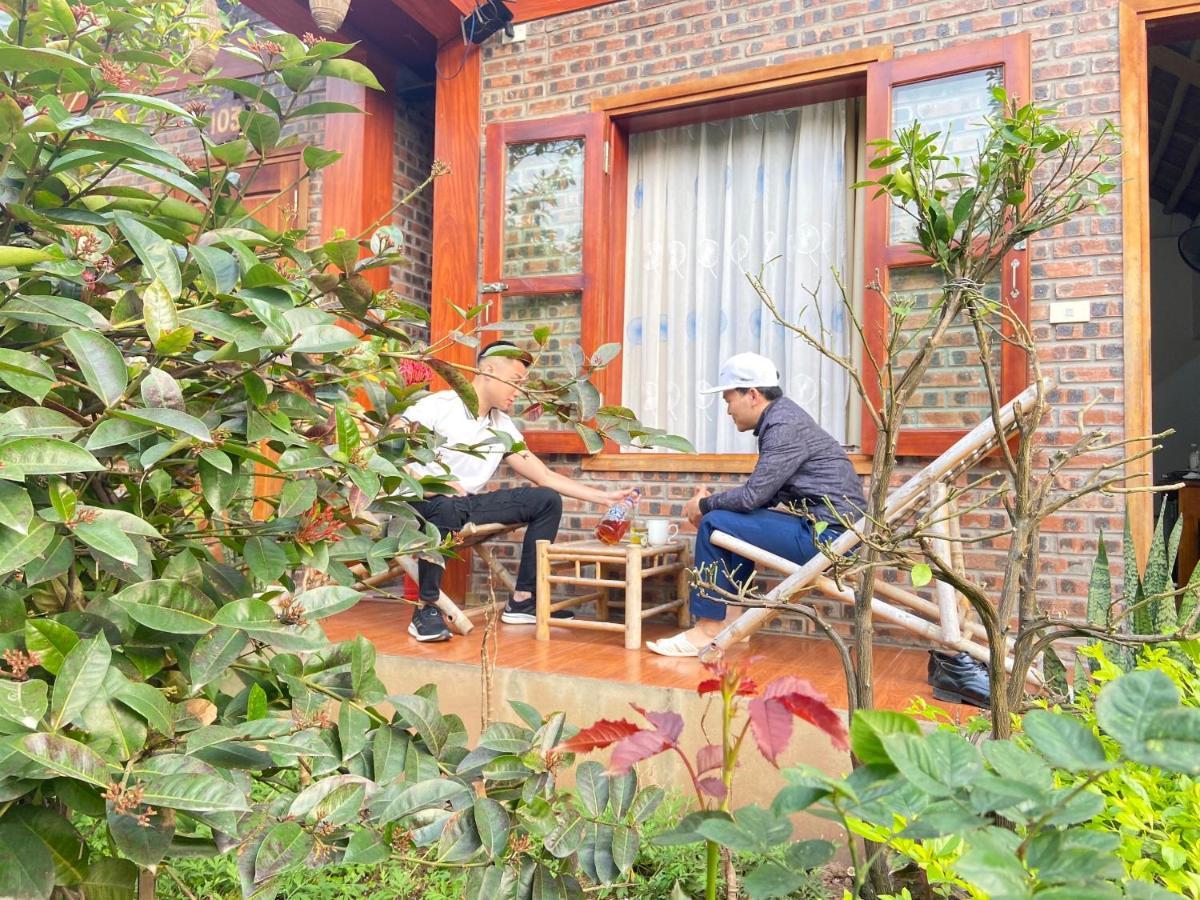Tam Coc Friendly Homestay Ninh Binh Exterior foto