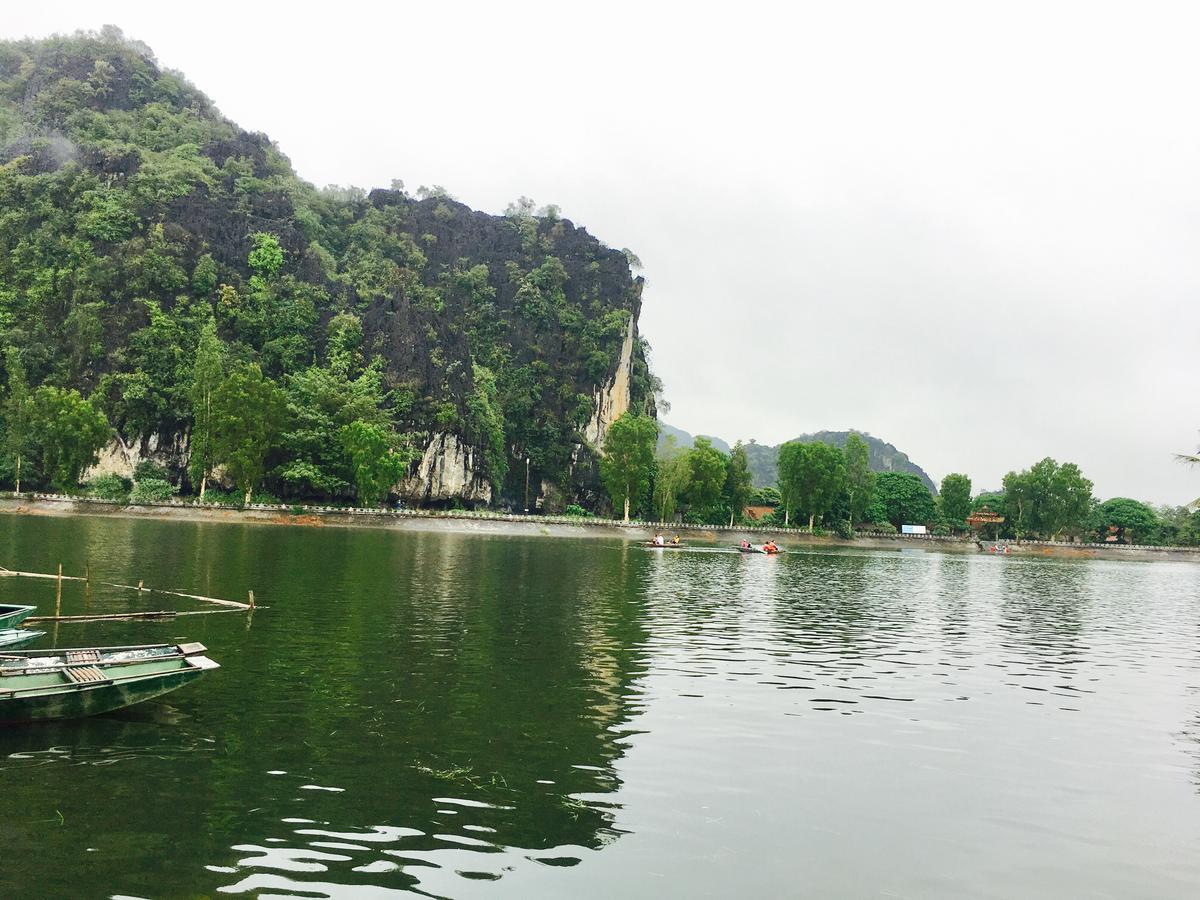 Tam Coc Friendly Homestay Ninh Binh Exterior foto