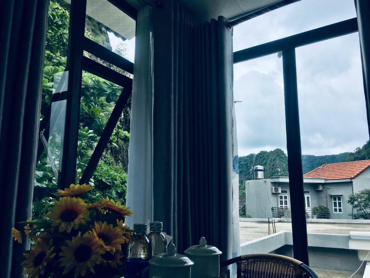 Tam Coc Friendly Homestay Ninh Binh Exterior foto