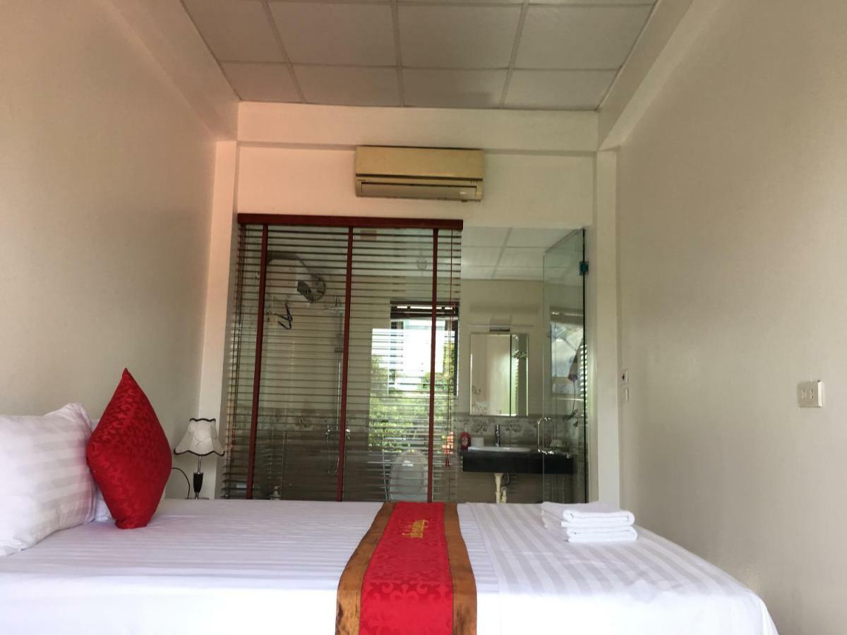 Tam Coc Friendly Homestay Ninh Binh Exterior foto